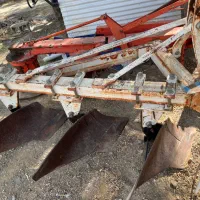 ادوات کشاورزی