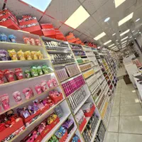 لوازم آرایشی تکفروشی عمده ارسال رایگان بکل ایران