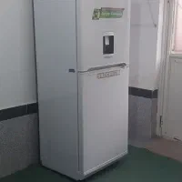 یخچال فریزر بوکر بدون برفک