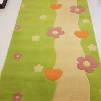 قالیچه اتاق کودک