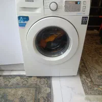 لباسسویی8کیلویی سامسونگ مدل جدیدضدزنگ المنت گرمایش