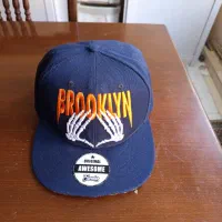 کلاه اورجینال