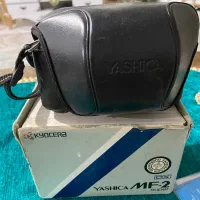 دوربین یاشیکا yachika mf 2 super dx|دوربین عکاسی و فیلم‌برداری|شیراز, شهرک پرواز|دیوار