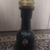 قلیان برنجی سنتی