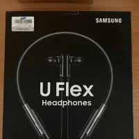 هدفون بلوتوثی Samsung U Flex (ساخت ویتنام)