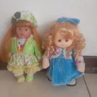 عروسک موزیکال