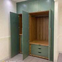 نصاب کابینت دست دوم