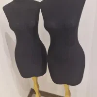 مانکن، رگال ، چوب لباسی|فروشگاه و مغازه|کرمان, |دیوار