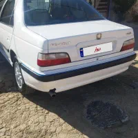 پارس tu5|خودرو سواری و وانت|ایلام, |دیوار