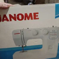 چرخ خیاطی اصل جانوم