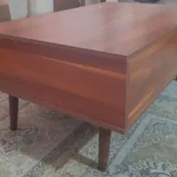 فروش جلو مبلی تمام چوب