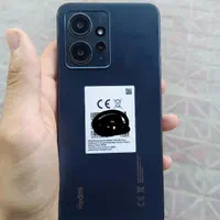 شیائومی Redmi Note 12 4G با حافظهٔ ۲۵۶ گیگابایت