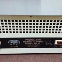 ترانس محافظ لوازم الکتریکی 1000 وات