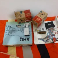 دوربین مداربسته