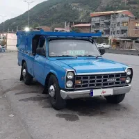 مدل 89 دوگانه کارخونه تناژ پایین|خودرو سواری و وانت|زیرآب, |دیوار