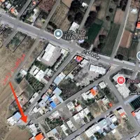 زمین مسکونی در منطقه چهارتخته گوار