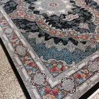 فرش عارف خان فیلی طوسی با شرایط ویژه نقد و اقساط