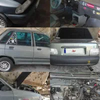 پراید