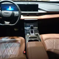 تیگو ۸ پرومکس ۱۴۰۳|خودرو سواری و وانت|کرج, مهرویلا جنوبی|دیوار