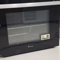 فر برقی تو کار داتیس مدل DF 690 TFT