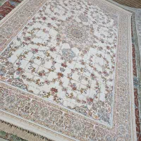 تک ۶ متری ۱۲۰۰ شانه درحدنو تمام برجسته|فرش|مشهد, شهید مطهری|دیوار