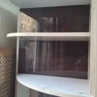 تخت دوطبقه نوجوان هایگلاس جادار و بسیار سالم|تخت و سرویس خواب|تهران, مینیسیتی (شهرک نفت)|دیوار