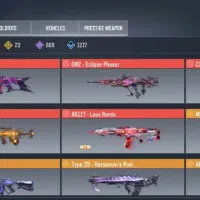 اکانت کالاف دیوتی|کنسول، بازی ویدئویی و آنلاین|آزادشهر, |دیوار