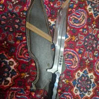 چاقو شکار وکوهنوردی