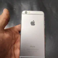 اپل ۶ ۶۴ گیگ|موبایل|تهران, نیروی هوایی (پیروزی)|دیوار