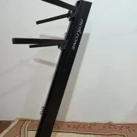 پایه ارگ دوطبقه