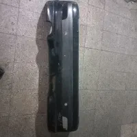 سپر عقب ۲۰۷ و رم ایر (مکش)