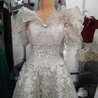 لباس عروس