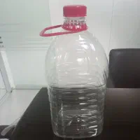 بطری ۵لیتری