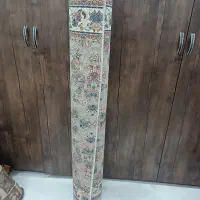 فرش نقلی (کناره) ۴ متری|فرش|ورامین, ورامین|دیوار