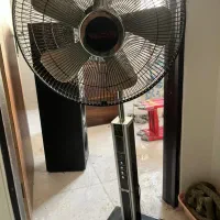 پنکه ایستاده