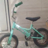 دوچرخه