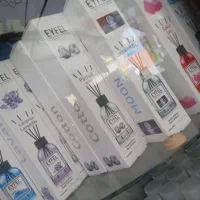 انواع واکس داشبورد لاستیک و خوشبو کننده عمده|عمده‌فروشی|کرمانشاه, |دیوار