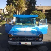 نیسان وانت ابی