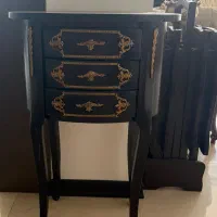 میز تلفن