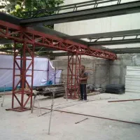 جوشکاری سیار(درتمام نقاط تهران)