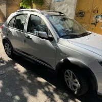 کوئیک gxr ۱۴۰۳ مشابه نو quick gxr 1403