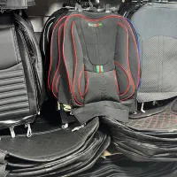 نصاب روکش با حقوق بالا