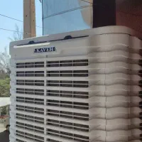 کولر ۱۱۰۰۰ پلیمری برند کاوه