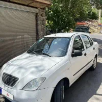 تیبا ۹۶ بیرنگ سالم