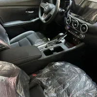 ثبت نام نیسان سیلفی((مدل ۲۰۲۵))|خودرو سواری و وانت|تهران, سعادت‌آباد|دیوار