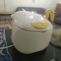 سرخ کن|سایر لوازم برقی|بوشهر, |دیوار