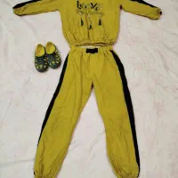 فروش لباس مجلسی بچگانه|کفش و لباس بچه|سراوان, |دیوار