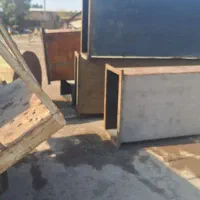 بالابر قاشقی به ارتفاع ۱۸متر|ماشین‌آلات صنعتی|دلیجان, |دیوار