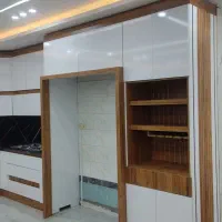 ساخت و تعمیر|جاکفشی، کمد، دراور|پارس‌آباد, |دیوار