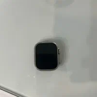 ساعت هوشمند طرح اپل واچ